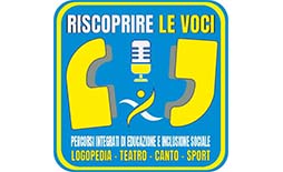 Riscoprire le Voci Logo